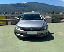 Zunanja slika - Volkswagen Passat - 2.0 TDI BMT Highline DSG.DYNA. LED.ACC.MASAŽ. - 1 - Predogledna slika