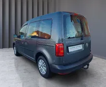 Zunanja slika - Volkswagen Caddy - 2.0 TDI DSG 75kW - 4 - Predogledna slika