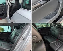 Zunanja slika - Škoda Superb - Combi 4x4 2.0 TDI L K DSG Usnje Navi ACC - 14 - Predogledna slika