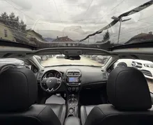 Zunanja slika - Mitsubishi ASX - 2.2 DI-D 4WD AUT. Intense+ XENON NAVI PANO KAMERA - 20 - Predogledna slika