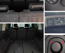 Zunanja slika - VW Sharan - 2.0 TDI BMT SCR Style 110kW.BREZ POLOGA DO 7 LET - 20 - Predogledna slika