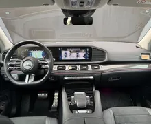 Zunanja slika - Mercedes-Benz GLE-Razred - GLE coupe GLE 450 d 4MATIC Coup  233  AMG-1.LASTNICA... - 8 - Predogledna slika