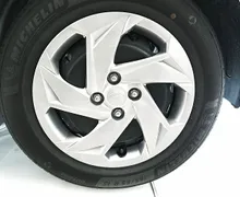 Zunanja slika - Hyundai i20 - 1.0 T-GDI COMFORT-AVT.KLIMA-REZ.KOLO-WINTER-VIDEO - 7 - Predogledna slika