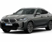 Zunanja slika - BMW X6 - serija : xDrive30d - 1 - Predogledna slika