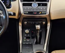 Zunanja slika - Lexus NX - 300h AWD Luxury•GRETJE•HLAJENJE SEDEŽEV•ACC•KAMERA - 14 - Predogledna slika