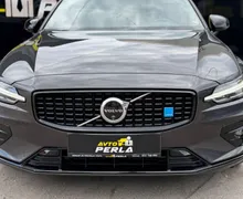 Zunanja slika - Volvo S60 - B5-R Ultimate Dark 4X4 TOP OPREMA KOT NOV JAMSTVO - 2 - Predogledna slika