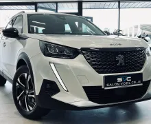 Zunanja slika - Peugeot 2008 - 1,2 PureTech 100 S&S Allure - 5 - Predogledna slika