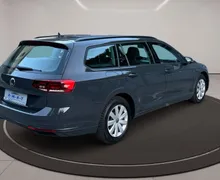 Zunanja slika - Volkswagen Passat - Variant 2.0 TDI 90kW od 1 lastnika 1 letna garancija - 5 - Predogledna slika