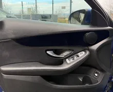 Zunanja slika - Mercedes-Benz C-Razred - C 200 TEMP NAVI MOŽNOST FINANCIRANJA BREZ POLOGA.. - 13 - Predogledna slika
