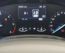 Zunanja slika - Ford Focus - 1.5 EcoBlue 88 kW ST-Line +Key Less+Drive mode + - 13 - Predogledna slika