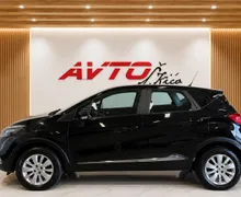 Zunanja slika - Renault Captur - 90 TCE-69.000KM-LED-NAVI-TEMPOMAT-PDC... - 3 - Predogledna slika