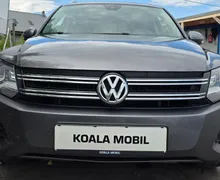 Zunanja slika - Volkswagen Tiguan - 2.0 TDI 4MOTION BMT XENON-GRETJE-KAMERA-GRETJE SŽ - 2 - Predogledna slika