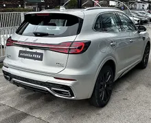 Zunanja slika - Hongqi H5 - 2.0T 4WD LED TITANIUM - NA ZALOGI - 3 - Predogledna slika