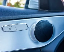 Zunanja slika - Mercedes-Benz C-Razred - C 200d AVANTGARDE - 9 - Predogledna slika