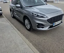 Zunanja slika - Ford Kuga - ST-LINE 1.5 EcoBoost 110kW S S - 3 - Predogledna slika