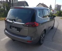Zunanja slika - Opel Zafira - Tourer 1,6 CDTi Cosmo Start/Stop - 7 - Predogledna slika