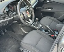 Zunanja slika - Fiat Tipo - 1.4 16v Pop Star - 5 - Predogledna slika