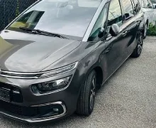 Zunanja slika - Citroën C4 Grand Picasso - BlueHDi 150 S S Feel NAVI USNJE.PDC. KAMERA - 2 - Predogledna slika