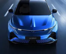 Zunanja slika - Alpine A390 - GT - 3 - Predogledna slika