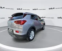 Zunanja slika - SsangYong Korando - 1.5 T-GDi Style 2WD MT - 4 - Predogledna slika