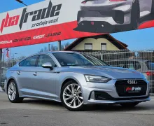 Zunanja slika - Audi A5 - Sportback 35 TDI S tronic - 1 - Predogledna slika