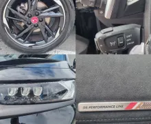 Zunanja slika - DS DS 7 Crossback - 1.2 PT PERFORMANCE LINE - AKCIJSKA CENA - 19 - Predogledna slika