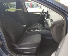 Zunanja slika - Ford Focus - Karavan 1.0 EcoBoost 125 mHEV Titanium X - 10 - Predogledna slika