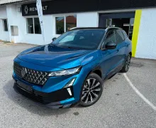 Zunanja slika - Renault Austral - TCe 150 Mild hybrid Techno Avt. - 3 - Predogledna slika