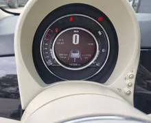 Zunanja slika - Fiat 500C - 1.2 8v Lounge-PDC-Avt.klima-Tempomat - 10 - Predogledna slika