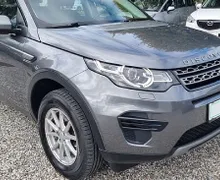 Zunanja slika - Land Rover Discovery Sport - 2.0 TD4 180PS 4WD - HITRI KREDIT BREZ POLOGA - 6 - Predogledna slika