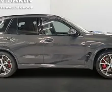 Zunanja slika - BMW X5 - serija : xDrive50e M-Sport. Iconic. soft close. el. kljuka. - 6 - Predogledna slika