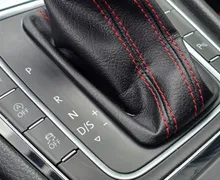 Zunanja slika - Volkswagen Golf - 2.0 GTI BMT DSG LED-ALU-GRETJE SEDEŽEV-NAVI - 15 - Predogledna slika