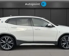 Zunanja slika - BMW X2 - BMW - 3 - Predogledna slika