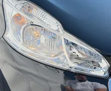 Zunanja slika - Peugeot 208 - 1.6 BlueHDi - NAVI - PDC - KLIMA - 6 - Predogledna slika