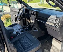 Zunanja slika - Ford Ranger - PLATINUM 3.0 TDCI MAXXX OPREMA 4X4 240KM - 11 - Predogledna slika