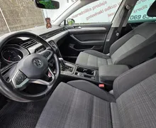 Zunanja slika - Volkswagen Passat - Variant 2.0 TDI BMT SCR DSG LED-NAVI-PDC-2.LASTNIK - 10 - Predogledna slika