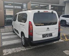 Zunanja slika - Citroën Berlingo - 1.5 BlueHDi 100 S S Shine XL°°Velik Servis°° - 4 - Predogledna slika