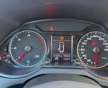 Notranja slika - Audi Q5 - quattro 2.0 TDI ROČNI VLEČNA KLJUKA - 10 - Predogledna slika