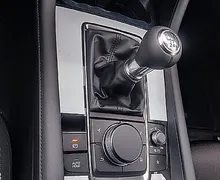 Zunanja slika - Mazda Mazda3 - e-Skyactiv G140 Centre-line - 11 - Predogledna slika
