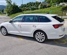 Zunanja slika - Škoda Octavia - Combi 1,5 TSI ACT Style - 3 - Predogledna slika