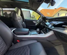Zunanja slika - Audi RS Q8 - PERFORMANCE 4.0 TFSI Quattro HD MATRIX B.O. ACC - 20 - Predogledna slika