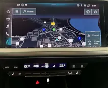 Zunanja slika - Audi Q4 - e-tron 50 e-tron quattro S Line 220kw.KAMERA.LED.USNJE - 14 - Predogledna slika