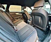 Notranja slika - Audi A4 Avant - QUATTRO 3.0 TDI S LINE•MATRIX•VIRTUAL•KOT NOV... - 17 - Predogledna slika