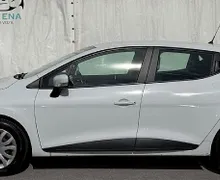 Zunanja slika - Renault Clio - dCi 75 - LED - NAVI - TEMP - VELIKI SERVIS - KLIMA - 6 - Predogledna slika