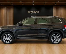 Notranja slika - Škoda Kodiaq - 4x4 2.0 TDI L K DSG  Laurin   Klement•Panorama - 7 - Predogledna slika