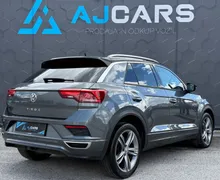 Zunanja slika - VW T-Roc - 2.0 TDI Dsg IQ Drive-2xRLine-Full led-Virtual-F1.. - 7 - Predogledna slika