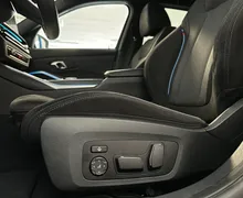 Notranja slika - BMW serija 3 Touring: - 20d|xDrive|M-Sport|Laser|ACC|360K|HUD|Harman|... - 9 - Predogledna slika