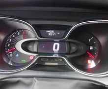 Zunanja slika - Renault Captur - TCe 90  Start Stop - 10 - Predogledna slika