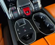 Zunanja slika - Lamborghini Urus - 650KM - PANORAMA - GRET. HLAJ. - KAMERA - HUD ... - 12 - Predogledna slika
