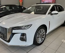 Zunanja slika - Hongqi H5 - 2.0T Ousado Avt. - 2 - Predogledna slika
